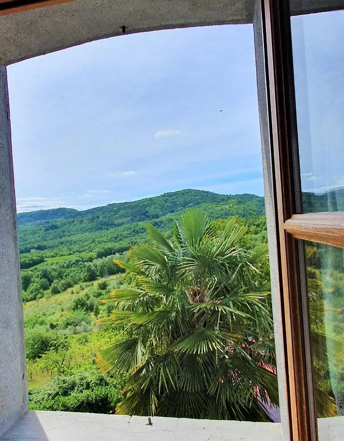 Ferienwohnung Casa Prodan Buzet 0*,  Kroatien