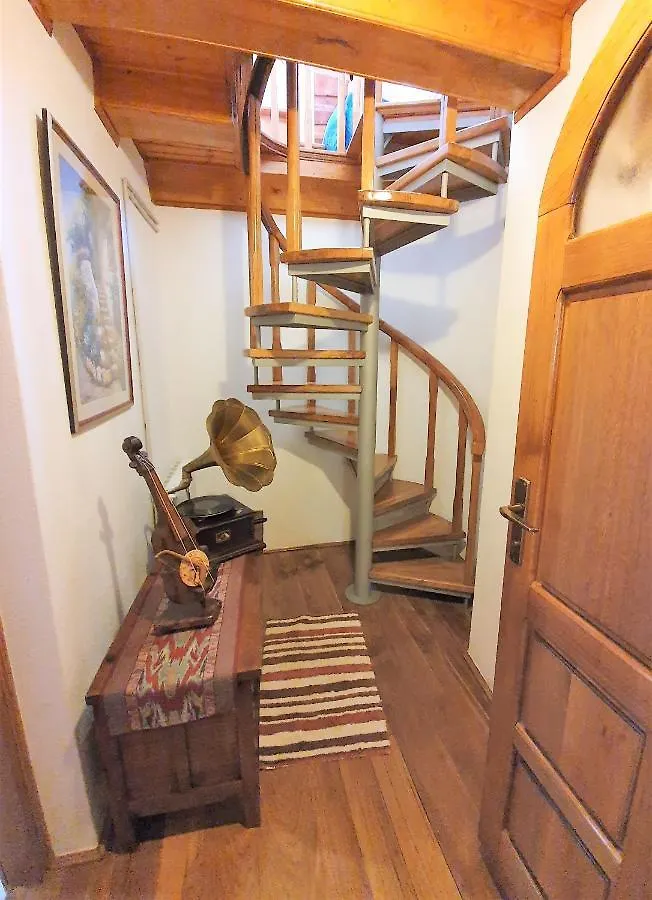 Ferienwohnung Casa Prodan Buzet 0*,