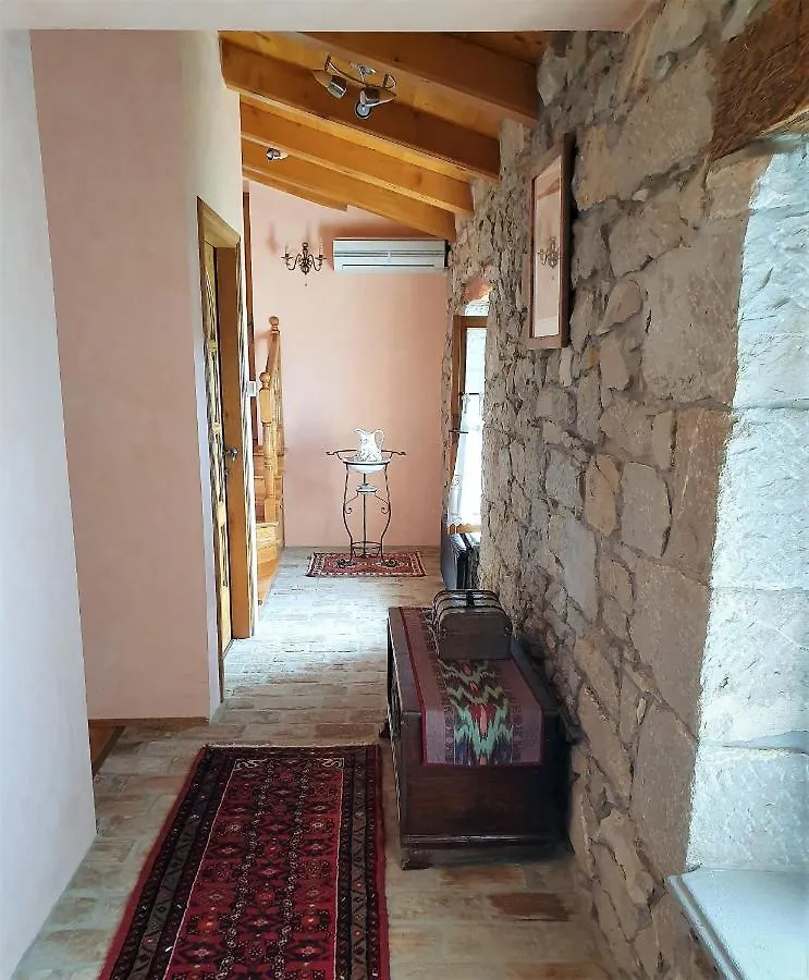Ferienwohnung Casa Prodan Buzet Apartment