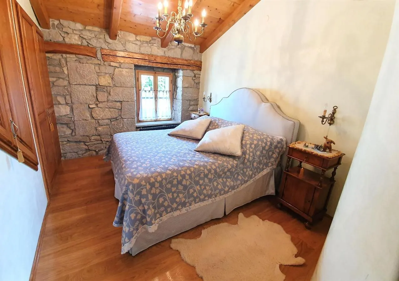 Ferienwohnung Casa Prodan Buzet