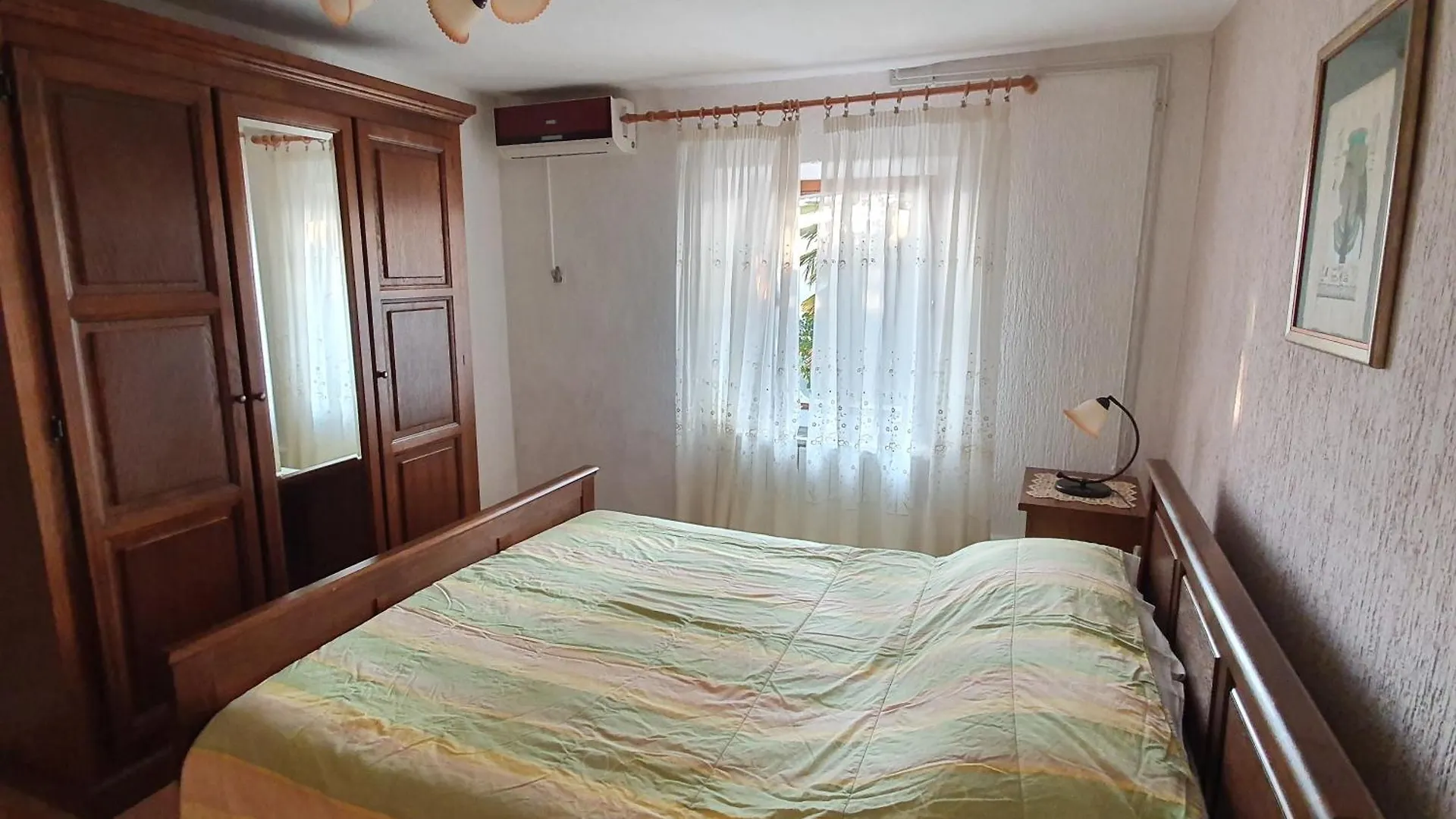 Appartement Casa Prodan à Buzet